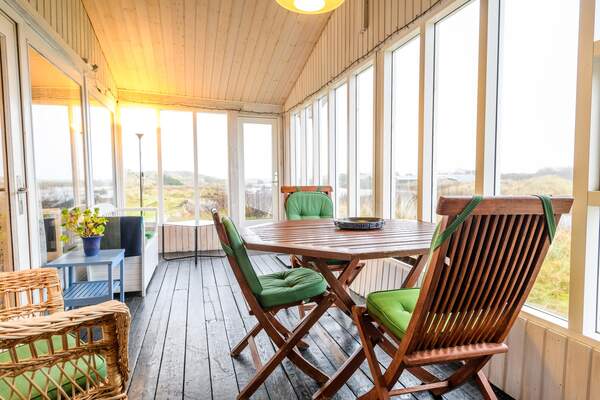 Ferienhaus 06139 - Hausfoto 17