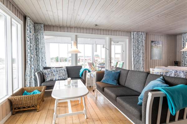 Ferienhaus 06139 - Hausfoto 4