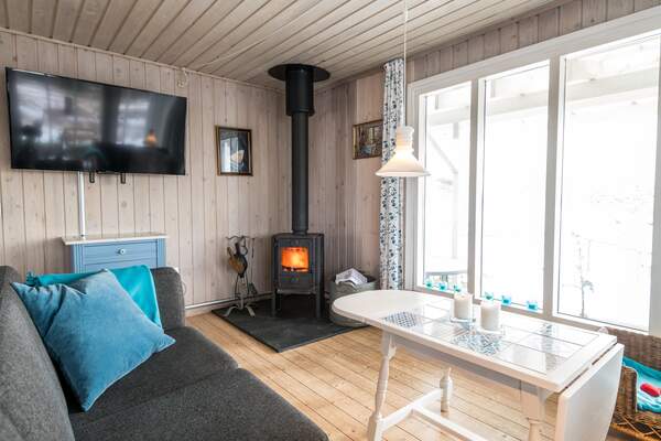 Ferienhaus 06139 - Hausfoto 5