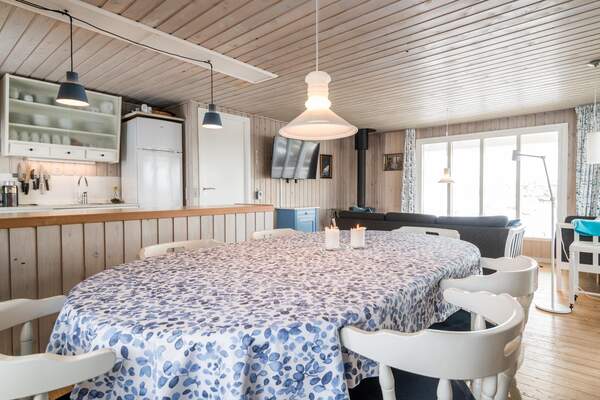 Ferienhaus 06139 - Hausfoto 11