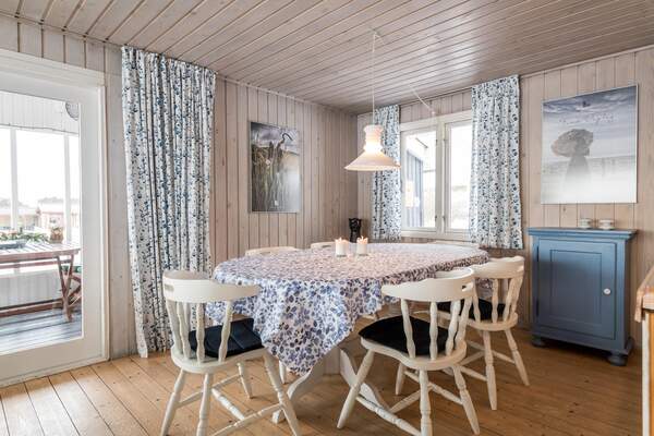 Ferienhaus 06139 - Hausfoto 9