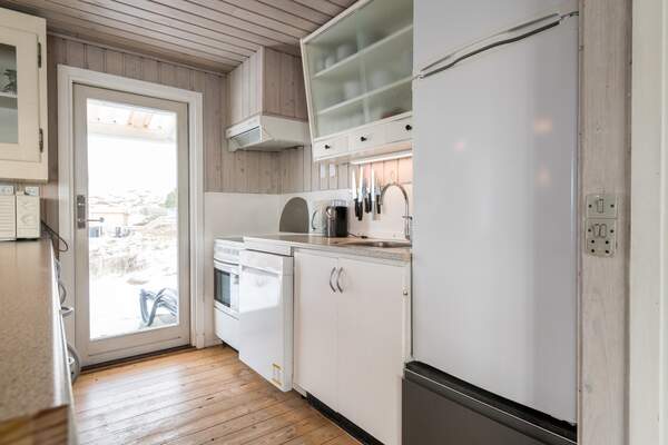 Ferienhaus 06139 - Hausfoto 15