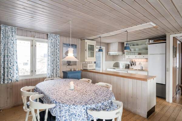 Ferienhaus 06139 - Hausfoto 12