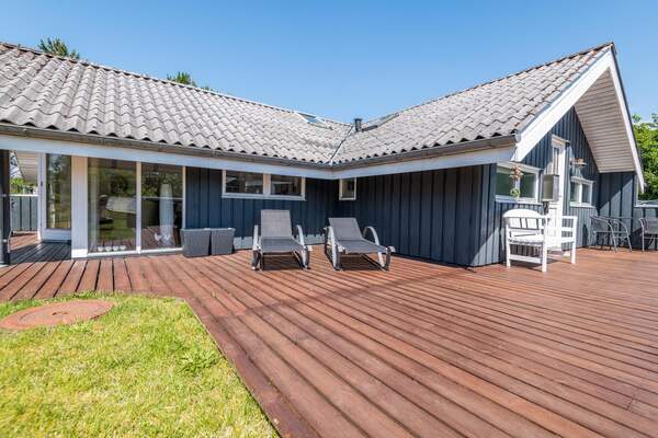 Ferienhaus 06142 - Hauptfoto