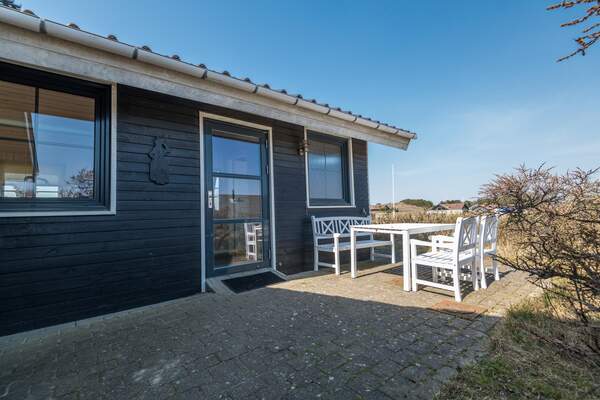 Ferienhaus 06143 - Hausfoto 12