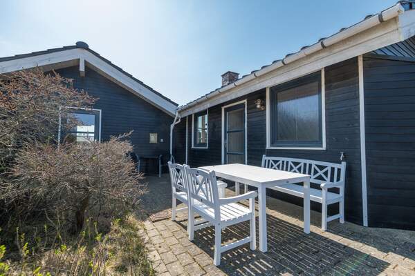 Ferienhaus 06143 - Hausfoto 11