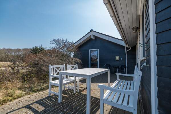 Ferienhaus 06143 - Hausfoto 10