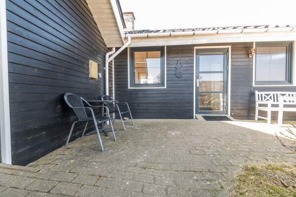 Ferienhaus 06143 - Hausfoto 9