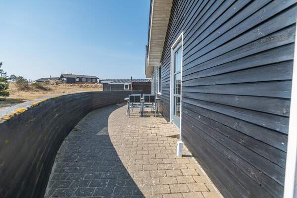 Ferienhaus 06143 - Hausfoto 8