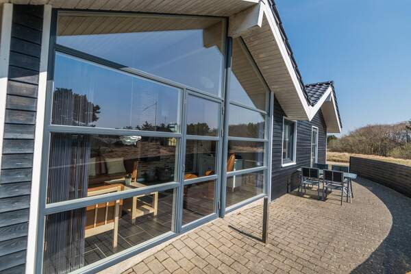Ferienhaus 06143 - Hausfoto 3