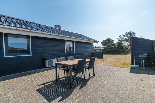 Ferienhaus 06143 - Hausfoto 7