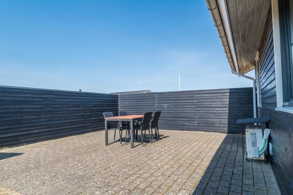 Ferienhaus 06143 - Hausfoto 6