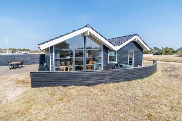 Ferienhaus 06143 - Hausfoto 1