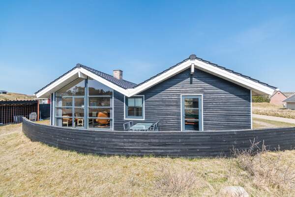 Ferienhaus 06143 - Hausfoto 2