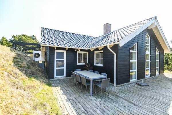 Ferienhaus 06144 - Hausfoto 1