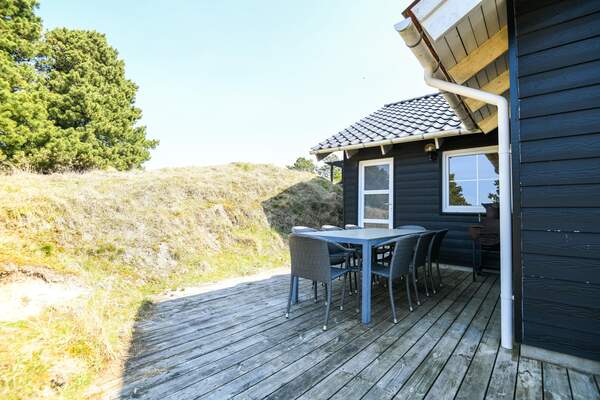 Ferienhaus 06144 - Hausfoto 3