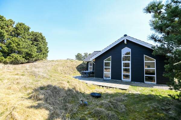 Ferienhaus 06144 - Hausfoto 4
