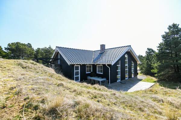 Ferienhaus 06144 - Hausfoto 10