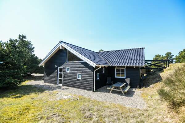 Ferienhaus 06144 - Hausfoto 9