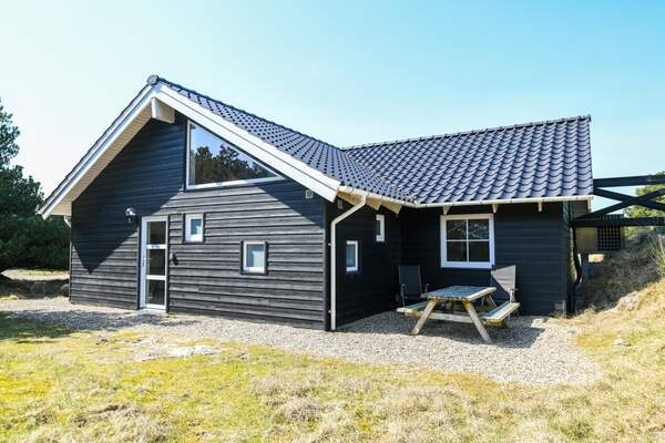 Ferienhaus 06144 - Hausfoto 8