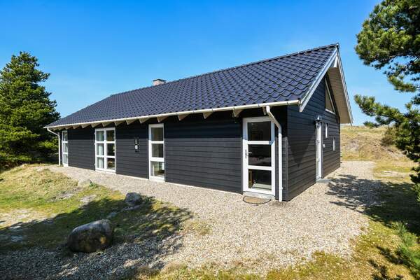 Ferienhaus 06144 - Hausfoto 6