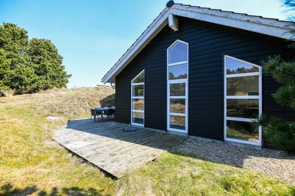 Ferienhaus 06144 - Hausfoto 5