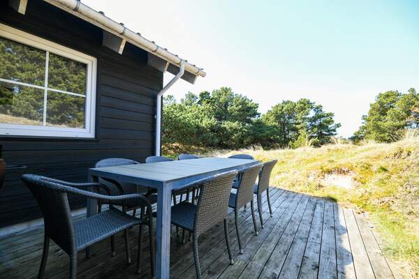 Ferienhaus 06144 - Hausfoto 2