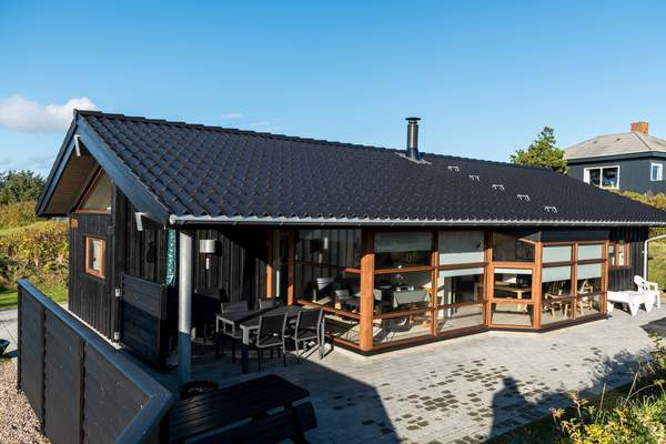 Ferienhaus 06156 - Hausfoto 1