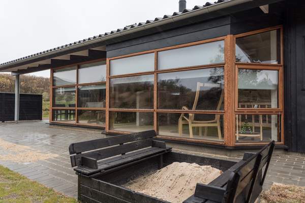 Ferienhaus 06156 - Hausfoto 19