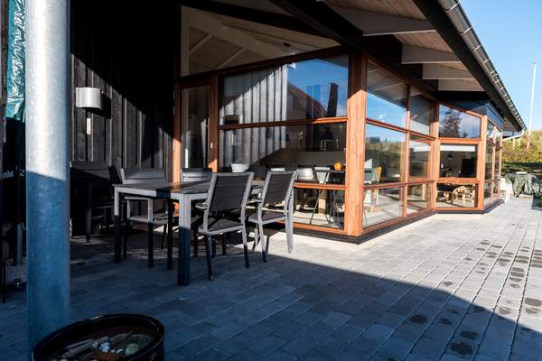 Ferienhaus 06156 - Hausfoto 22
