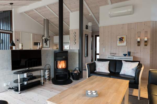 Ferienhaus 06156 - Hausfoto 5
