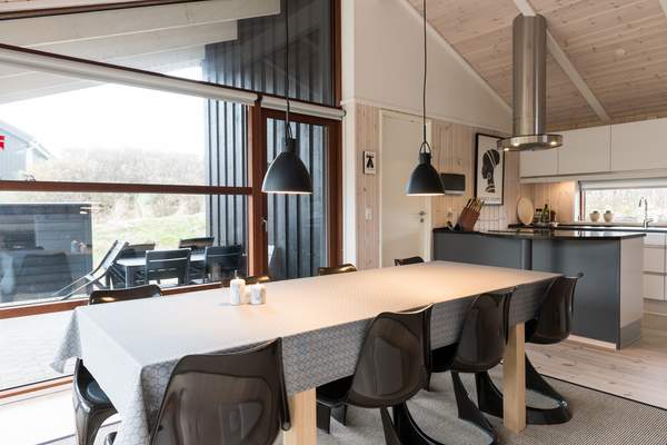 Ferienhaus 06156 - Hausfoto 8