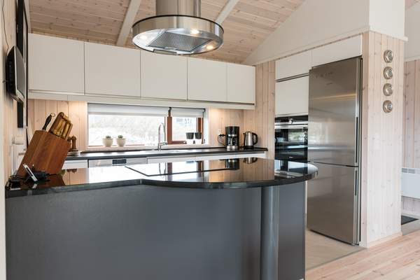 Ferienhaus 06156 - Hausfoto 9