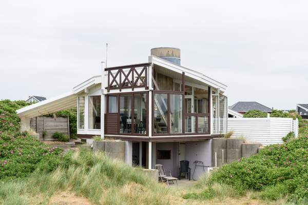 Ferienhaus 06157 - Hauptfoto