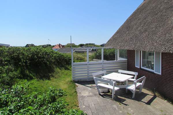 Ferienhaus 06163 - Hausfoto 18