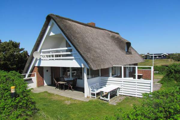 Ferienhaus 06163 - Hausfoto 1