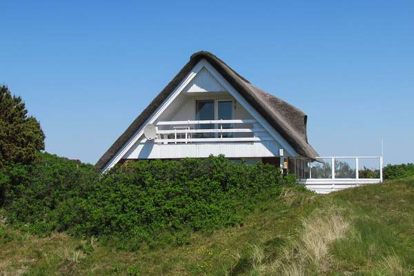 Ferienhaus 06163 - Hausfoto 19