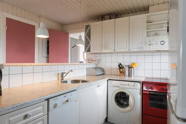 Ferienhaus 06163 - Hausfoto 8