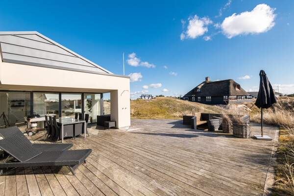 Ferienhaus 06165 - Hausfoto 3