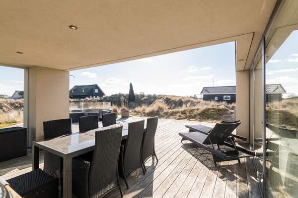 Ferienhaus 06165 - Hausfoto 5