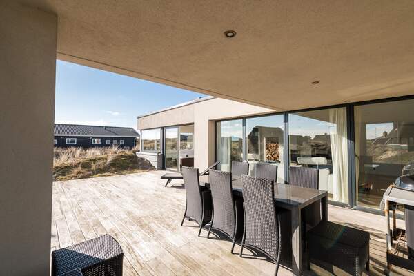 Ferienhaus 06165 - Hausfoto 4