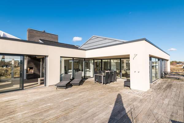 Ferienhaus 06165 - Hausfoto 2