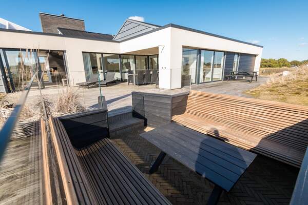 Ferienhaus 06165 - Hausfoto 9