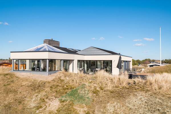 Ferienhaus 06165 - Hausfoto 15
