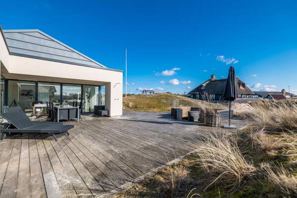 Ferienhaus 06165 - Hausfoto 6