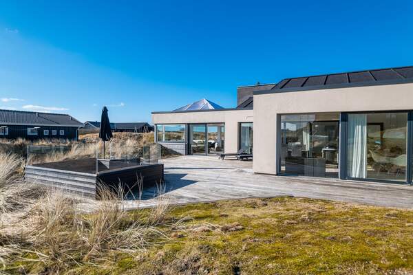 Ferienhaus 06165 - Hausfoto 7