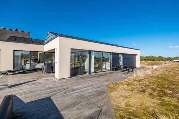 Ferienhaus 06165 - Hausfoto 10
