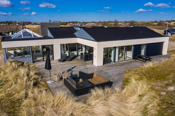 Ferienhaus 06165 - Hausfoto 1