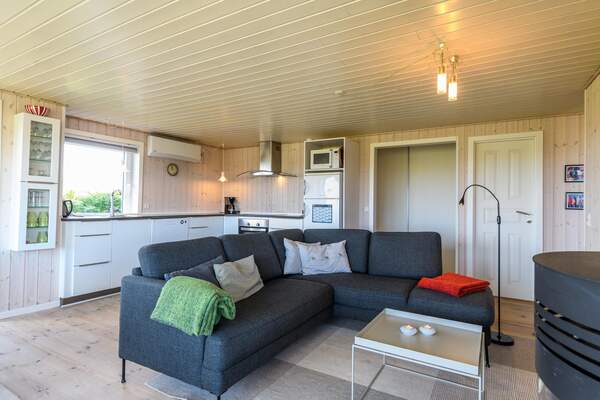 Ferienhaus 06166 - Hausfoto 8