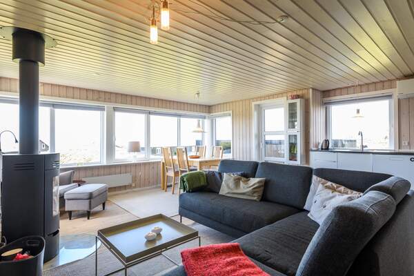 Ferienhaus 06166 - Hausfoto 9